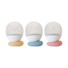 ♥Venus精品♥【贈潤滑液】日本TENGA-iroha 漂浮光球 HANA 防水跳蛋 情趣跳蛋