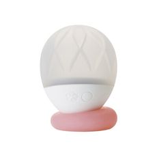 ♥Venus精品♥【贈潤滑液】日本TENGA-iroha 漂浮光球 HANA 花綻粉 防水情趣跳蛋