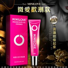 ♥Venus精品♥歡潮款 潤滑液  女性外用凝露 10ml