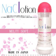 ♥Venus精品♥ 日本原裝NaClotion 自然感覺 潤滑液360ml 低黏度/水潤型 粉