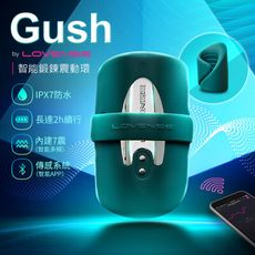 ♥Venus精品♥情趣用品 Lovense Gush 最新智能 男士鍛鍊按摩器 可跨國遙控 自慰器