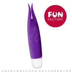 ♥Venus精品♥代理公司貨 德國Fun Factory Volita迷你撩撥器 蜜豆刺激情趣按摩棒