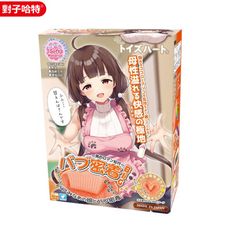 ♥Venus精品♥贈潤滑液 情趣用品 對子哈特｜母性交纏 叭噗密著BIG｜飛機杯自慰器 動漫名器自愛