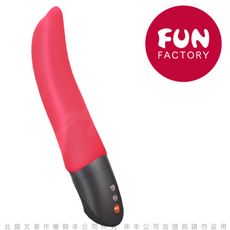 ♥Venus精品♥代理公司貨 德國FUN FACTORY 俏皮海豚 時尚奢華情趣按摩棒 玫紅