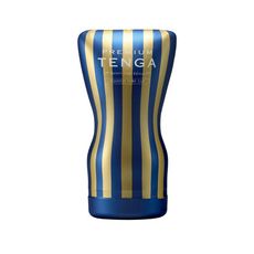 ♥Venus精品♥日本進口飛機杯 自慰器 TENGA PREMIUM 尊爵擠捏杯 TOC-202PT