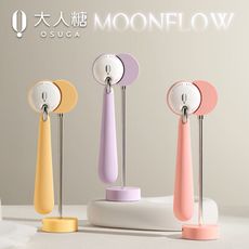 ♥Venus精品♥情趣用品 自慰器送潤滑液 按摩棒 跳蛋 OSUGA大人糖 月墜震動按摩棒 自慰棒