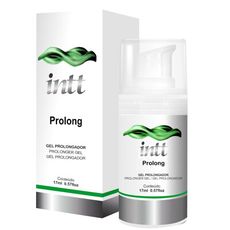 ♥Venus精品♥巴西Intt Prolong 男性興奮 男性能量活力保養凝膠 17ml