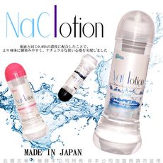 ♥Venus精品♥ 日本原裝NaClotion 自然感覺 潤滑液360ml