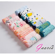 ♥Venus精品♥【Gaoria】純棉面料 中腰 少女可愛提臀 三角褲