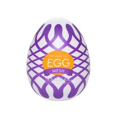 ♥Venus精品♥自慰蛋 TENGA EGG WONDER 歡樂系列 MESH/織網 EGG-W03