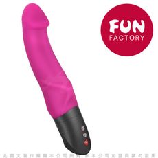 ♥Venus精品♥代理公司貨 德國FUN FACTORY MR BOSS 超級王者 老二按摩棒 玫