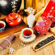 限時滿千免運 【雪山茶行】蜜香紅茶 紅玉 紅韻 自產自銷 坪林茶 比賽茶 生茶 高山茶 送禮 冷泡茶