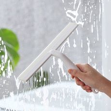 玻璃清潔刮水器 家用 t型 玻璃 刮水器 窗戶 擦玻璃 清潔器 玻璃器 浴室 瓷磚 地板刮