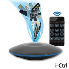 AIFA i-Ctrl艾控 WiFi智能家電遠端遙控器