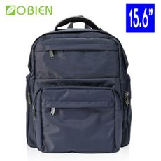 OBIEN 15.6吋專業商務筆電包