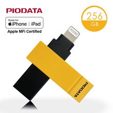 雙向隨身碟 128GB｜iXflash MFi認證｜Lightning / USB 3.2 Gen1