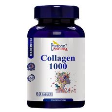 愛司盟彈力膠原蛋白錠Collagen 1000(2026.01.24)