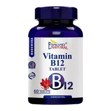 愛司盟維生素B12錠狀食品 60錠