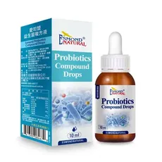 愛司盟益生菌複方液/10ml