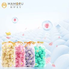 【MAMORU】多效型衣物芳香氛豆(香香豆/留香珠/芳香豆/洗衣豆)OP3007G