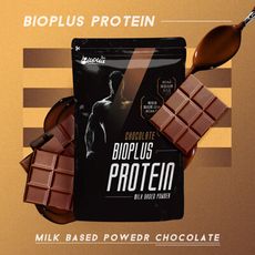 好而優Bioplus Protein高蛋白(可可)1Kg健身包