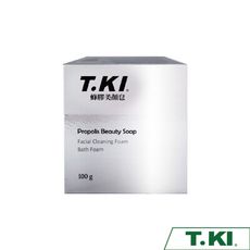 【T.KIx白人】T.KI手工蜂膠美顏皂100g