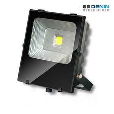 【Denin 燈影】LED 防水投射燈 50w