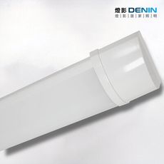 【Denin 燈影】LED 吸頂淨化燈 4尺