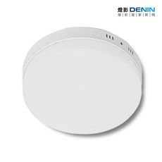 【Denin 燈影】LED 12w 蛋糕吸頂燈