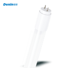 【Denin 燈影】T8 LED 燈管 4尺 全電壓 日光燈管