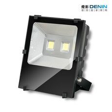 【Denin 燈影】LED 防水投射燈 100w