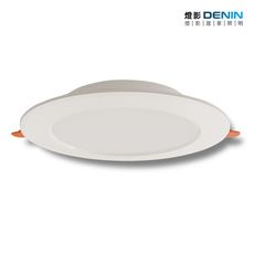 【Denin 燈影】台灣製造 LED 崁燈 12cm