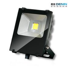 【Denin 燈影】LED 防水投射燈 30W