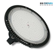 【Denin 燈影】LED 高天井燈 150w 明緯電源