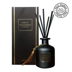 【Paris fragrance巴黎香氛】幸福女神馨香組200ml