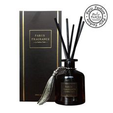 【Paris fragrance巴黎香氛】大地清新之水馨香組200ml