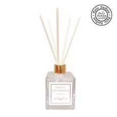 【Paris fragrance 巴黎香氛】英倫情人室內馨香組180ml