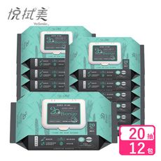 拭拭樂 悅拭美 bionuc 20朝面膜-清酒粕白金抗皺20片入x12包-箱購