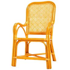 【MSL】【米詩蘭居家】教師藤椅一般型(老人藤椅)