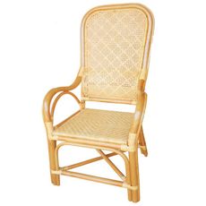 【MSL】【米詩蘭居家】單護腰藤椅一般型(老人藤椅)/休閒藤椅