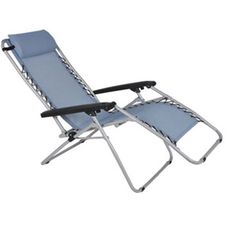 【MSL】【米詩蘭居家】【台灣製造】網布無段式透氣休閒床/無重力椅/折合椅