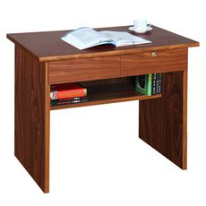 【MSL】 【米詩蘭居家】雅樂精緻書桌/DIY組合式書桌/台灣製造