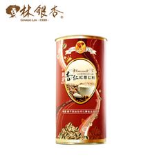 【林銀杏】嚴選杏仁紅薏仁粉300g