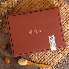 【林銀杏】嚴選杏仁粉1200g