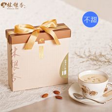 【林銀杏】經典杏仁粉600g (不甜)