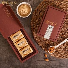 【林銀杏】嚴選杏仁粉300g
