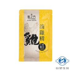 台塑生醫 滴雞精單包