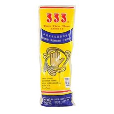 工業用橡膠手套 8.5*16吋 本色