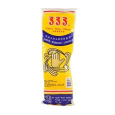 工業用橡膠手套 本色9*16/9.5*16吋1雙入