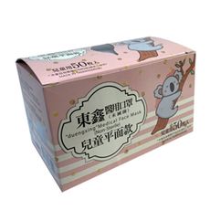 "東鑫"醫用口罩(未滅菌)50入盒/兒童用/MD雙鋼印